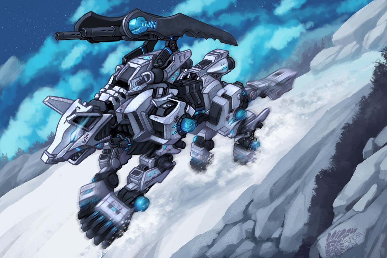 AuroraLion on X: AuroraLion on X: