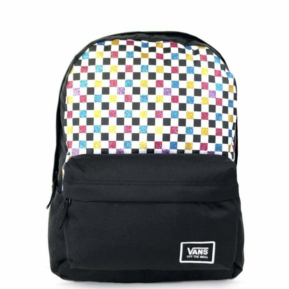 vans schoolbag