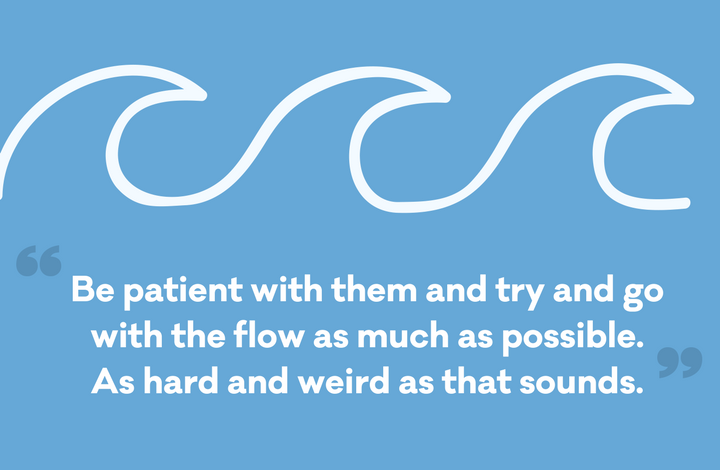 mentalhealth's tweet photo. ❓We asked our supporters for advice on how to support a partner who has depression. 💬 Here is what they had to say:  

💚“Be patient with them &amp; try and go with the flow as much as possible. As hard as that sounds.”

💻 Read the full article here: https://t.co/UIyIa9quvJ https://t.co/eKD0unt6ea