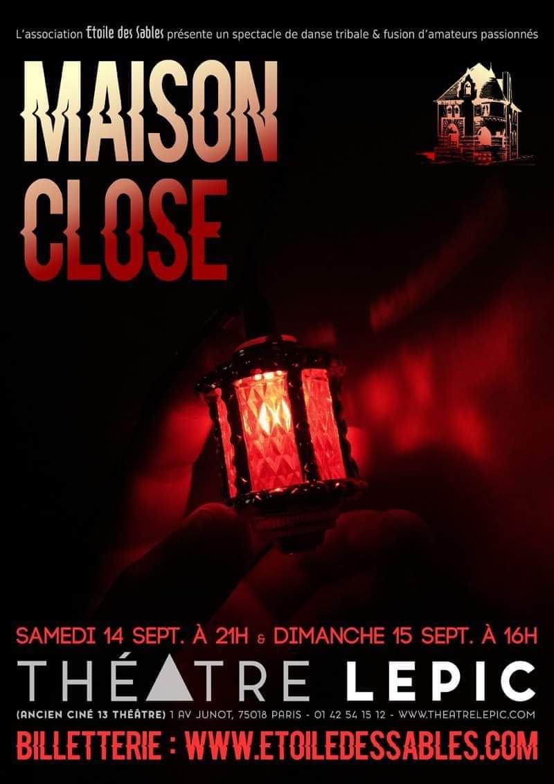 etoiledessables's tweet photo. J-10 pour le spectacle ! Réservez votre place sur https://t.co/JdgLIND6bn
#danse #danseorientale #dansetribale https://t.co/zkMgEprEx5