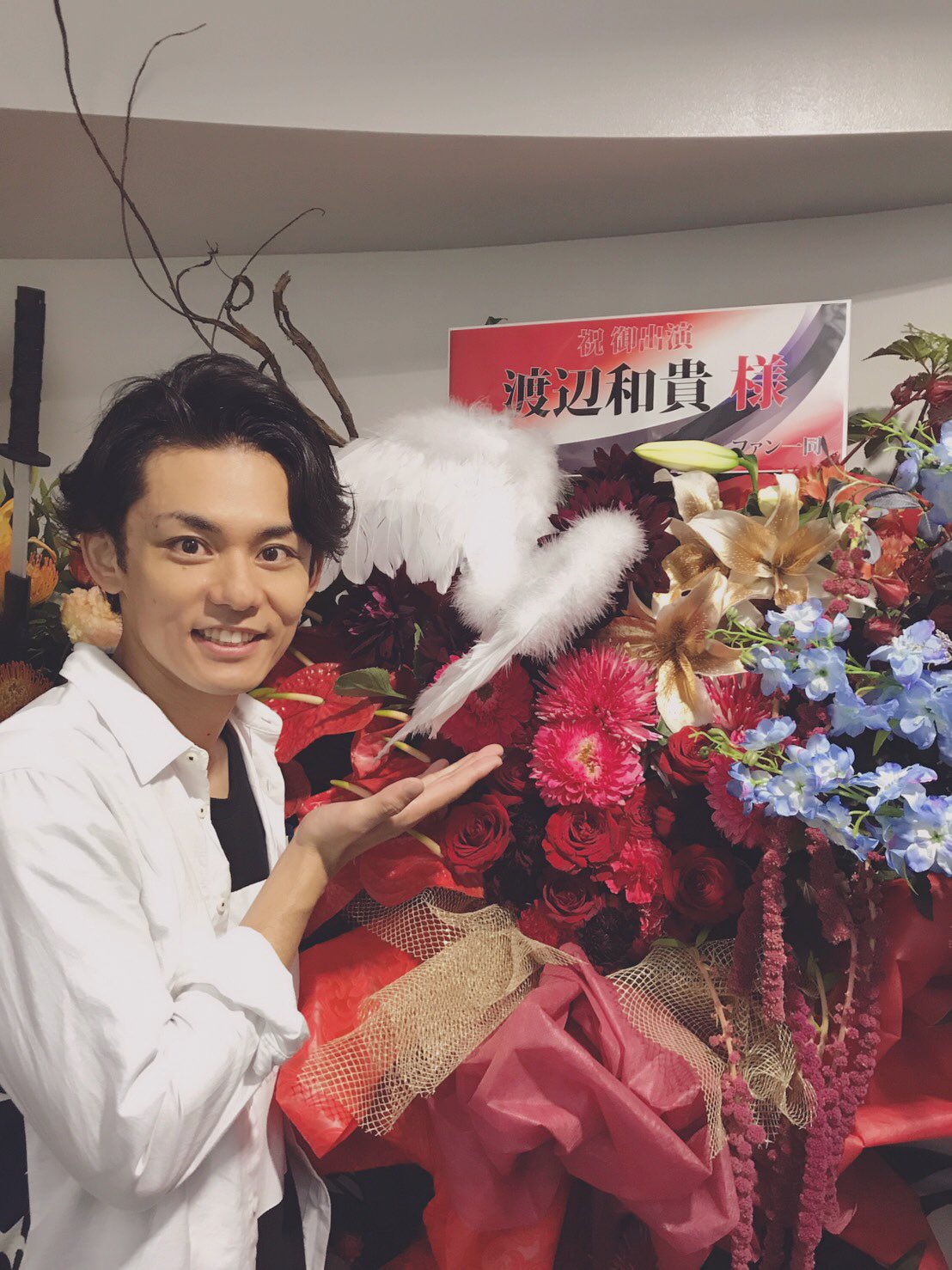 渡辺和貴 on X: 