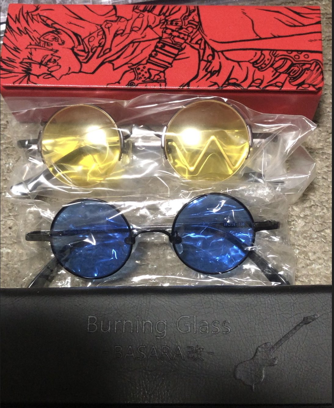 TRIGUN ヴァッシュ・ザ・スタンピード ｜ ニコラス・D・ウルフ