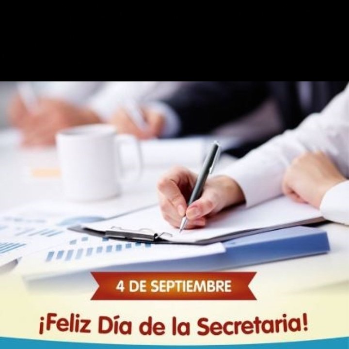 Feliz dia de la Secretaria!!! Les desea Comex Lanus