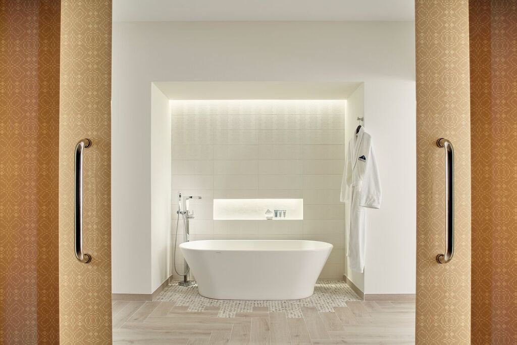 JW Marriott Cancun Resort & Spa tweet media