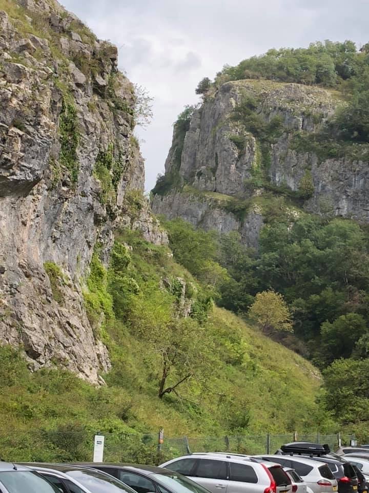 CloudNineHols's tweet photo. Last weeks tour to Weston Super Mare, with excursions at Burnham on Sea and Cheddar Gorge. 😍 https://t.co/EAALraVBbr