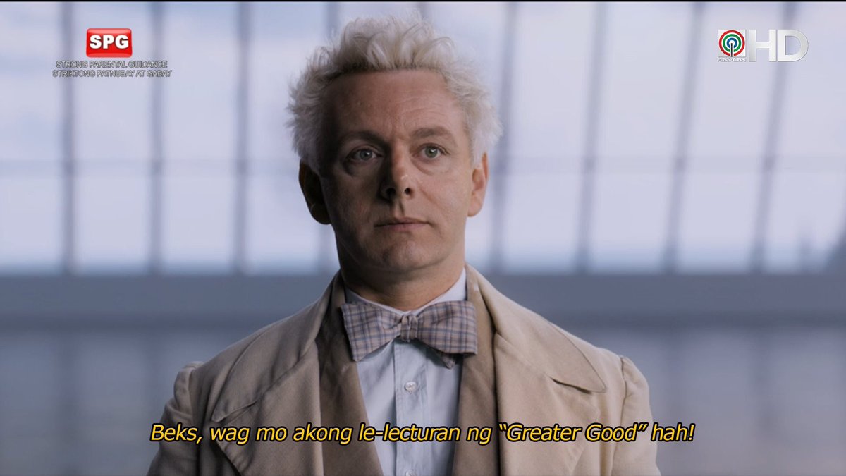 _Avenoire's tweet photo. okay im about to lose followers because of these but just take them (1/??) #GoodOmens  #TagaloGOmens https://t.co/JvFVDYD7IG
