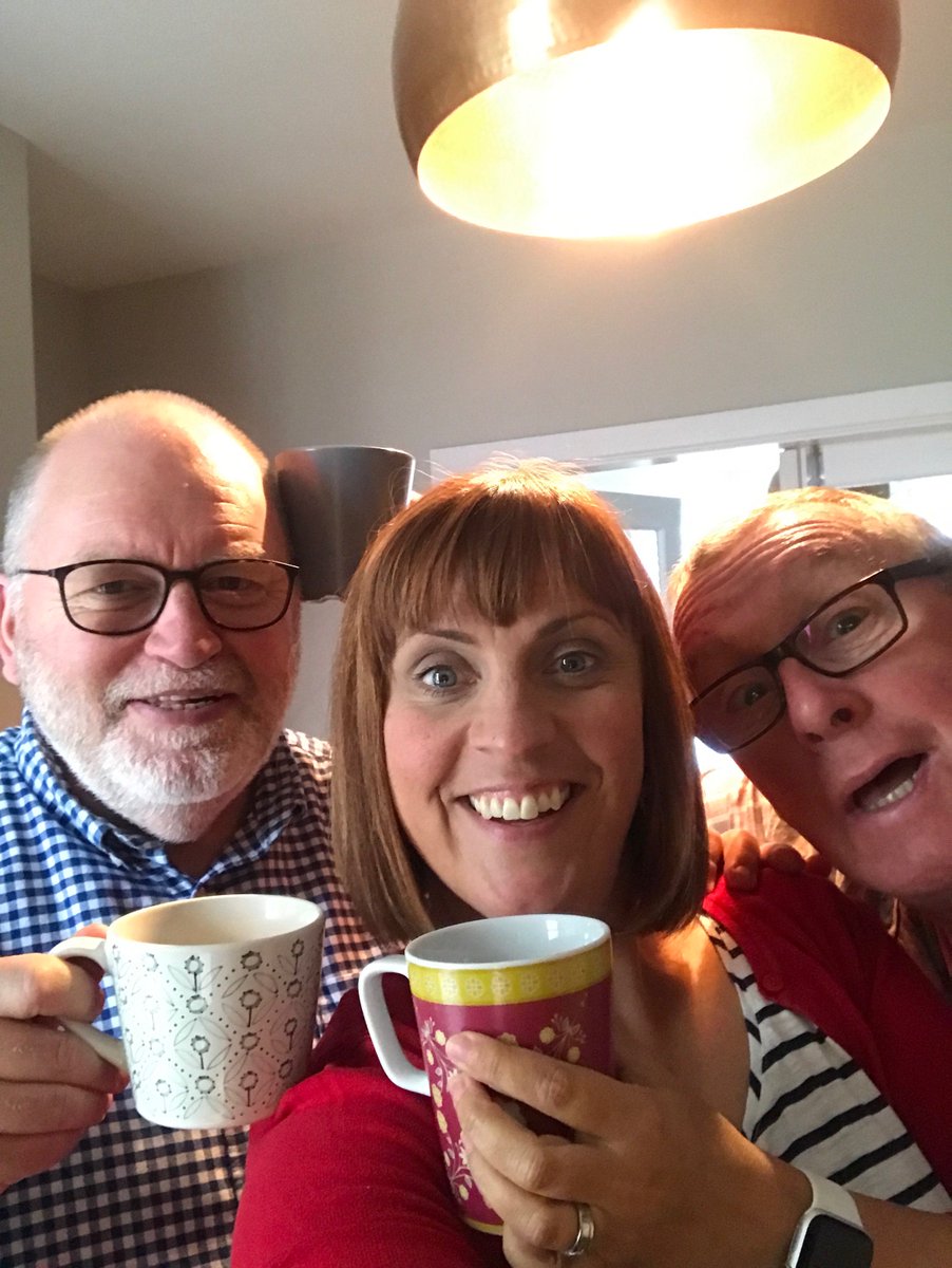 BlueMoonBand1's tweet photo. @priorymusic We are looking forward to our @BlueMoonBand1 coffee morning concert on Sat 14th September. We even enjoy rehearsing!! https://t.co/2FByXfhznP