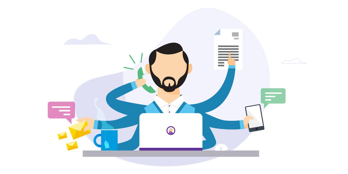 AnsweriQ tweet media