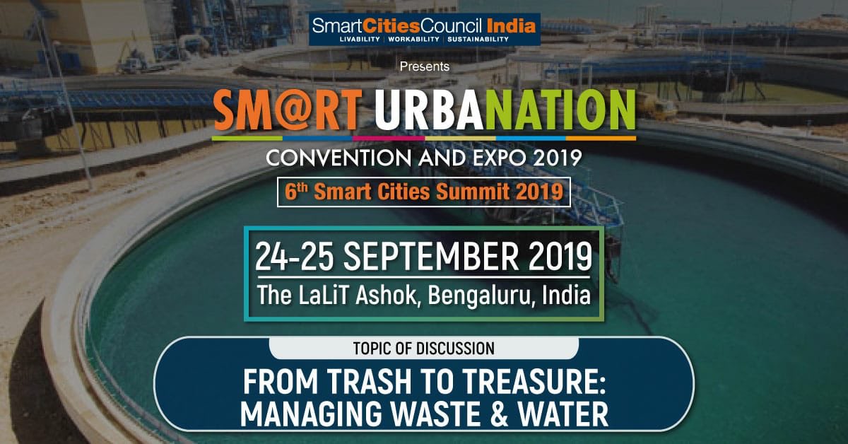 PratapPadode's tweet photo. From #flash #floods like #MumbaiRains to #water #scarcity #ClimateChange is hurting & how! Time to take the discussions at #SmartU19 #SmartUrbanation on #building #cities right https://t.co/qRxbPYTzJE https://t.co/z5pOK5przZ