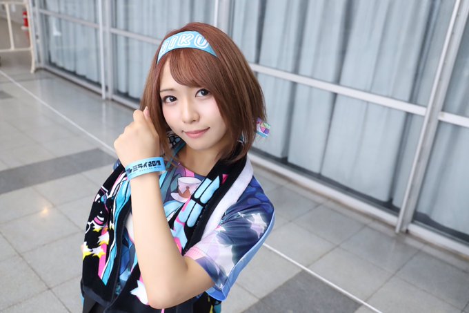 Twitterのコスプレ画像26