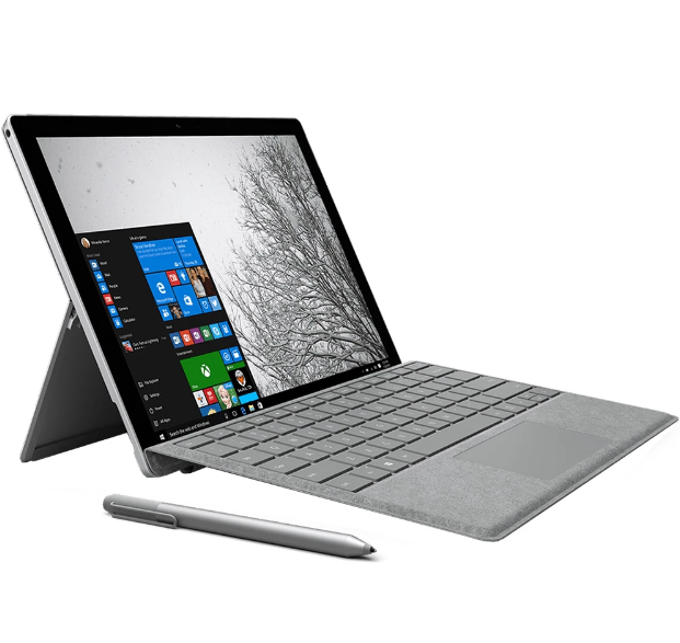 Atmark Trading Microsoft Surface Pro 4 12 3 Tablet Intel Core I5 2 4ghz 8gb 256gb T Co 2mfcultpou