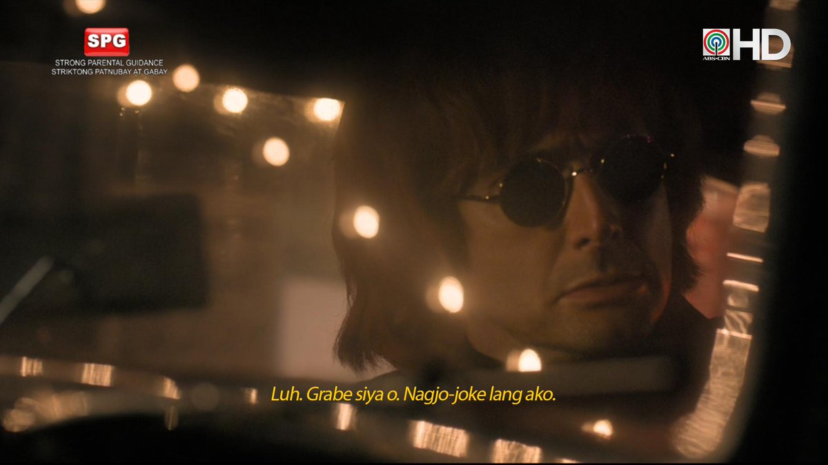 _Avenoire's tweet photo. syempre kasama yung termos scene, jusko (2/??) #TagaloGOmens #GoodOmens https://t.co/HykX5Z62LO