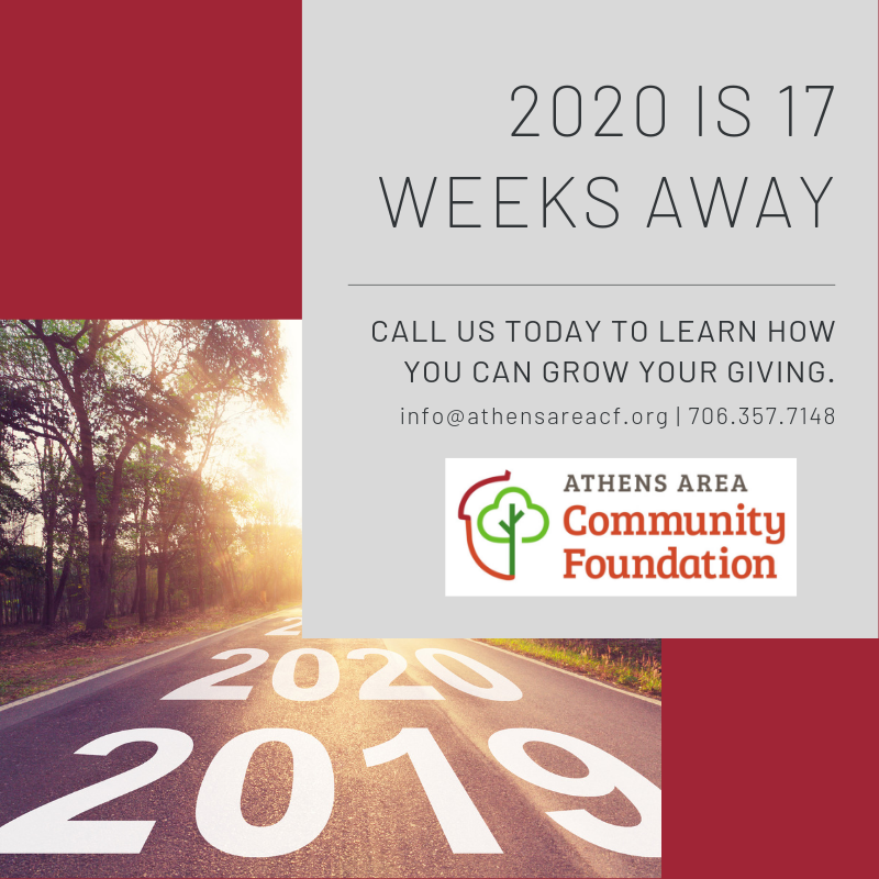 AthensAreaCF's tweet photo. Tip: Ask your CPA, attorney, or financial advisor about starting a fund at the @AthensAreaCF #growyourgiving  #localphilanthropyinaction #howcanwehelp #yourphilanthropyinaction #createadynamiclegacy #cpa #attorney #financialadvisor #communityfoundation #ourathens https://t.co/NhzoN6XfGH