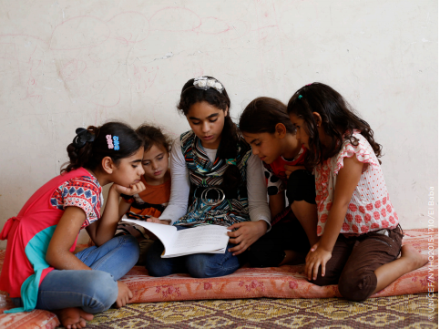 Today is the International Day of Charity.

Global solidarity with poor and vulnerable is needed more than ever.

Which #GlobalGoal will you support today?

#CharityDay