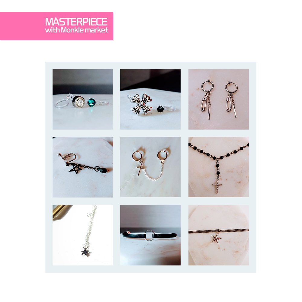 MasterPieceDLD's tweet photo. 🌟마스터피스 with 몽클마켓 선입금🌟

📅 : - 9월 18일
🛒 : https://t.co/UCPg8jDmRU
🔎 : https://t.co/cpdeODCDYn

· 마스터피스 팔로우+트윗 RT 한 분께 몽클마켓 입장권을 드립니다!
· 👇공지를 꼭 확인해주세요! https://t.co/MrF3x9EXUF
