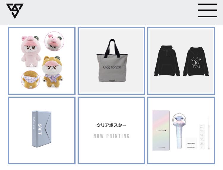 SEVENTEEN WORLD TOUR 