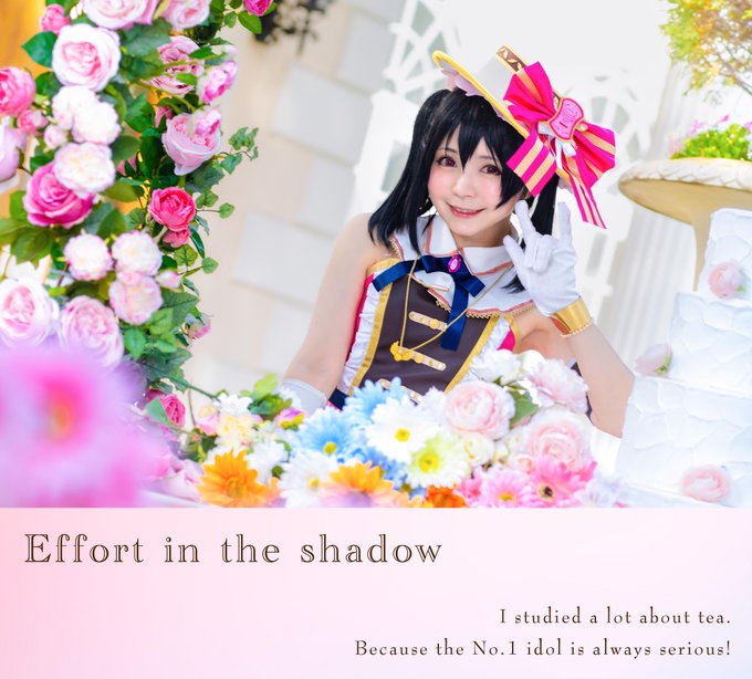 コスプレイヤー霙(みぞれ)のTwitter画像48