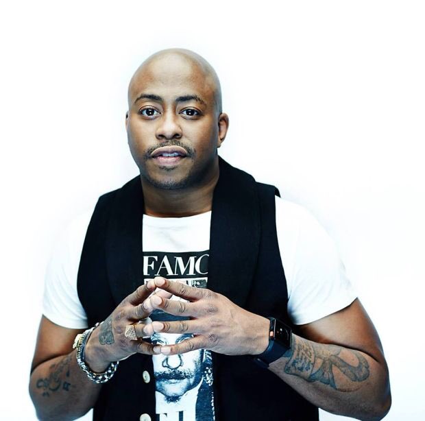 1Play1Song's tweet image. If you were introducing someone to @Raheem_DeVaughn , what is the song you'd play first? #1SongIntro