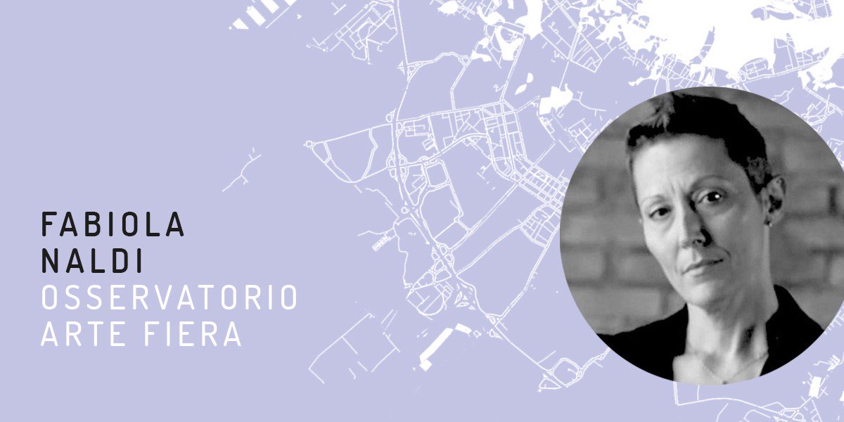 Arte Fiera tweet media