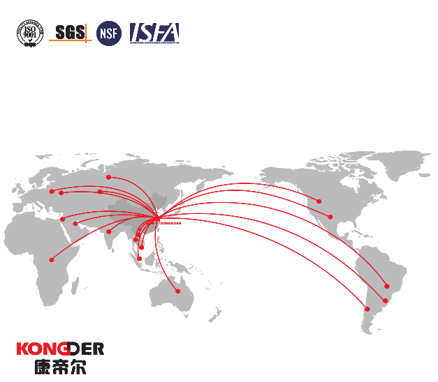 Kongder work Durasein, Avonite, Staron, Hanex, Corian, Tristone, Himacs, Dekton, Silestone (serve the Spanish headquarters Cosentino), Staron Serve many distributors in the Middle East, Southeast Asia.
#corian #Himacs #Avonite #Hanex #Dekton #Silestone #Durasein #Laminam #Neolith