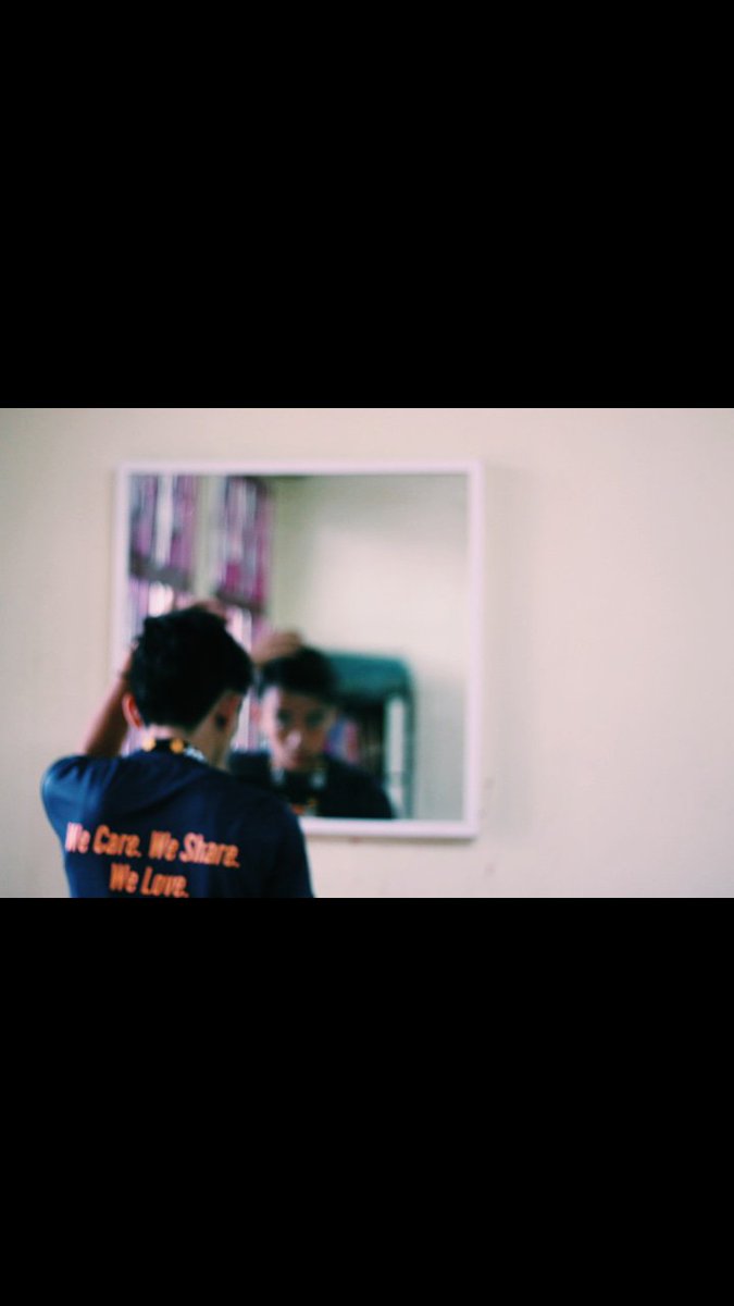 arifekky11's tweet image. &quot;Cermin yourself and look how bad you are , not how good you are.&quot; #homelessproject