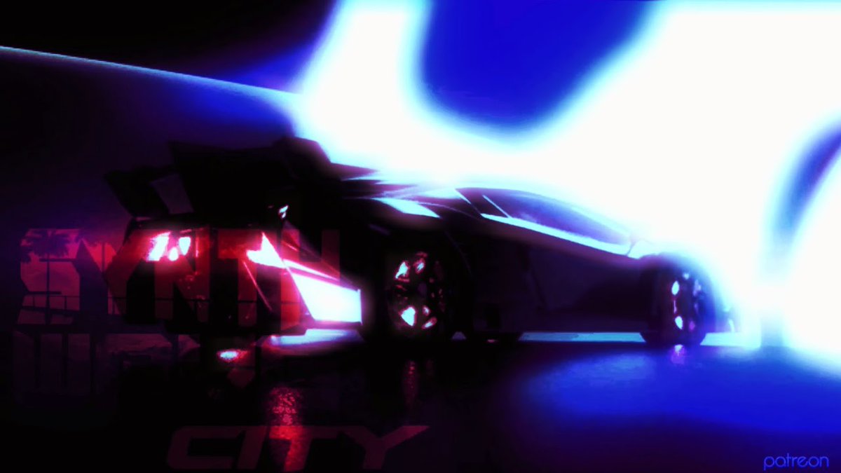 CitySynthwave's tweet photo. LAZERPUNK - BLACK LAMBO REMIX ALBUM [Full Album] 4K ║ Various Artists ║
https://t.co/5H1PcaavKA

#LAZERPUNK #black #lambo #remix #retrowave #synthwave #cyberpunk #outrun #bladerunner https://t.co/EGvXcCIClt