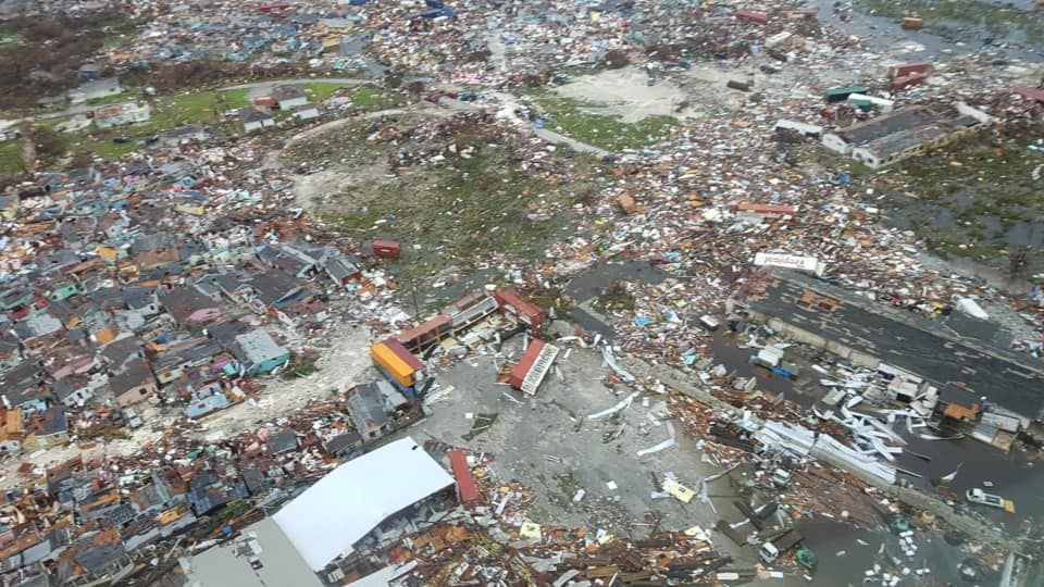 crypto_chicks's tweet photo. ATTN Global Blockchain, Crypto & Finance Community and All Friends of the #Bahamas!
HELP #RebuildBahamas π§πΈ
DONATE CRYPTO or FIAT for Hurricane Relief in the Bahamas.
https://t.co/Ilgq5YtzDr
#Dorian #HurricaneDorian2019 #HurricaneDorian242 #blockchain #socialimpact #Delchain https://t.co/CUWTRKZzpM
