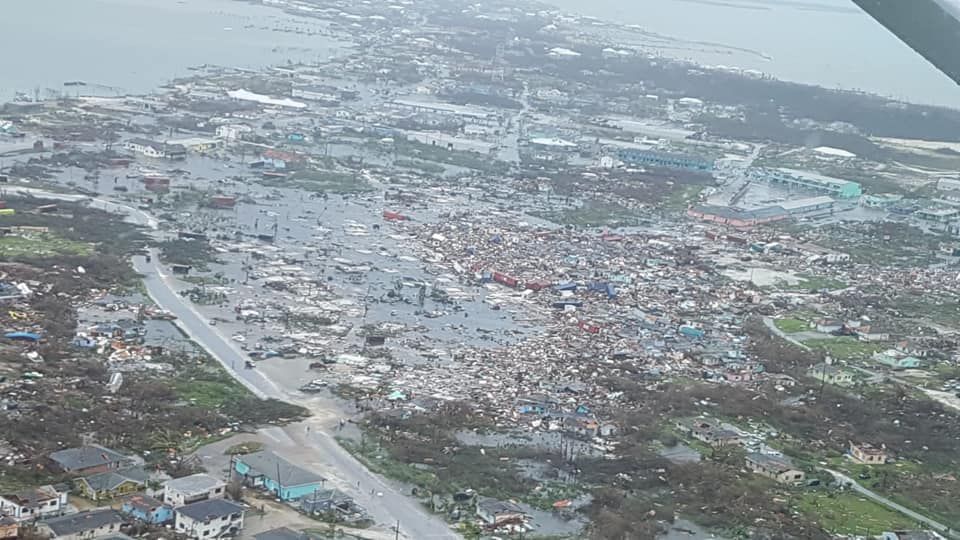 crypto_chicks's tweet photo. ATTN Global Blockchain, Crypto & Finance Community and All Friends of the #Bahamas!
HELP #RebuildBahamas π§πΈ
DONATE CRYPTO or FIAT for Hurricane Relief in the Bahamas.
https://t.co/Ilgq5YtzDr
#Dorian #HurricaneDorian2019 #HurricaneDorian242 #blockchain #socialimpact #Delchain https://t.co/CUWTRKZzpM