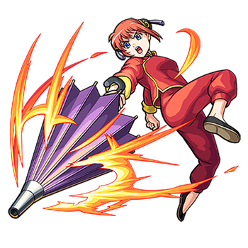 神威のtwitterイラスト検索結果