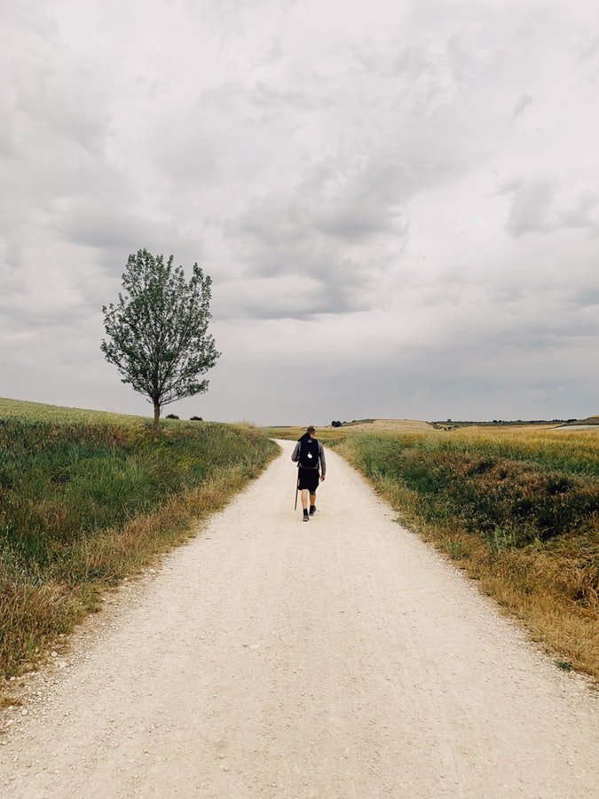 ReformedFreePub's tweet photo. Christian, press on! At the end of your way, there is a city to come—the city that has foundations, prepared for you from before the foundations of the world by your God. It is your goal. "The Pilgrim's Goal." https://t.co/OHzqhVLCTL https://t.co/YoTd0zhw8Y