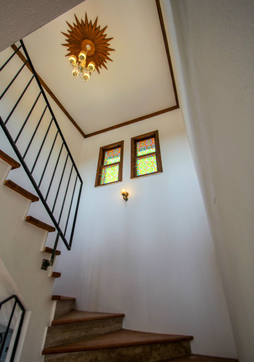 Aydos Retreat is now open!
In Tepearasi Village, 10 km from Dalyan Town centre, inspired from historical Mugla City Ozbek Mansion, with 4 luxury villas each having private pool, Aydos Retreat offers a tranquil, ecotouristic village life.🌿
Book Now
aydoshotels.com/aydos-retreat/
#dalyan