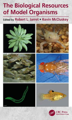 NIH_ORIP's tweet photo. Check out “The Biological Resources of Model Organisms.” Seven of the 14 chapters feature ORIP-funded resource centers, including Salamander, Tetrahymena, Caenorhabditis, Drosophila, Zebrafish, Xenopus, and Xiphophorus stock centers. https://t.co/L84AZJlC9j https://t.co/IfRxNl8ZFR