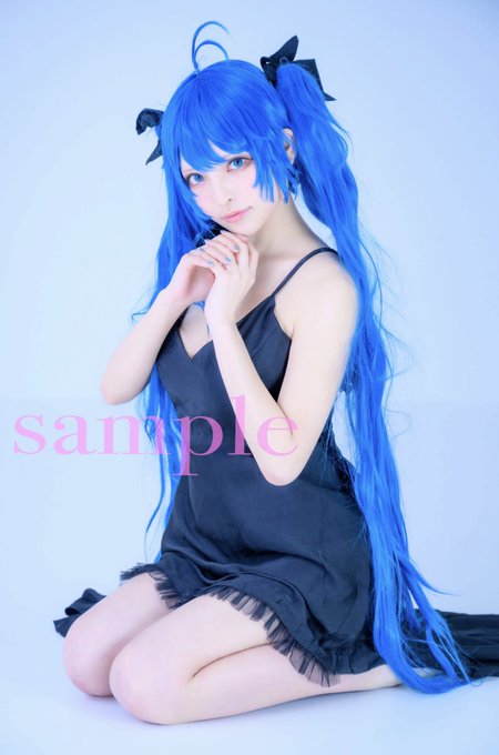 Twitterのコスプレ画像46