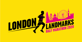 Tourettes Action are thrilled to have secured charity places in the hugely popular @londonlandmarkshalfmarathon taking places on 29 March 2020. If you were unlucky in the ballot but would like to support TA email pippa@tourettes-action.org.uk