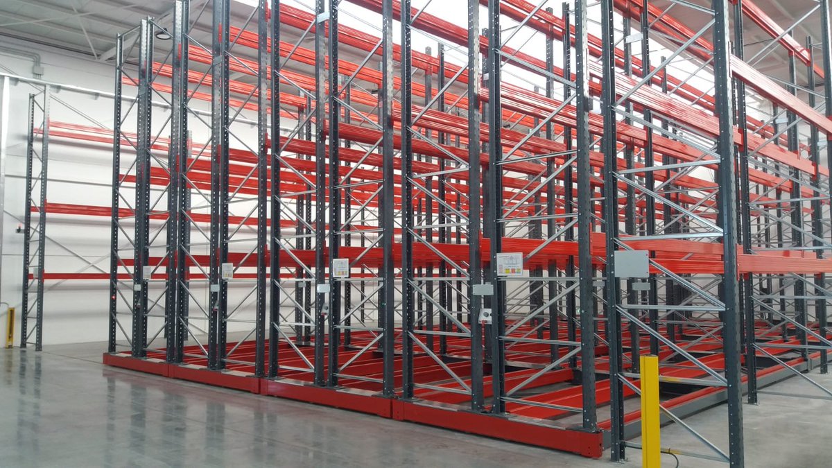 StoraxG's tweet photo. PIGMEA escolhe para “realizador” a STORAX com o sistema POWERACK 

Saiba mais: https://t.co/lnovIFQCPx https://t.co/QHx1fvd5Mg