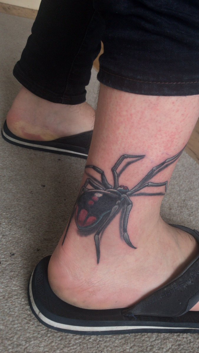 DanielPacker17's tweet image. Well I finally got it covered 👌🏼