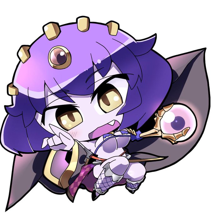 王子全形態SD絵を描いて、手がSDになってるのでなんとなくメトゥス様。
ちなみに王子全形態SDは今度のオンリーのLeono国で使われる予定なのでお楽しみに。
もう一つちなむと、メトゥス様の爽やかなイラストを今度のオンリーの某銅硬貨さんのサークルに寄稿したのでそっちもお楽しみに。 