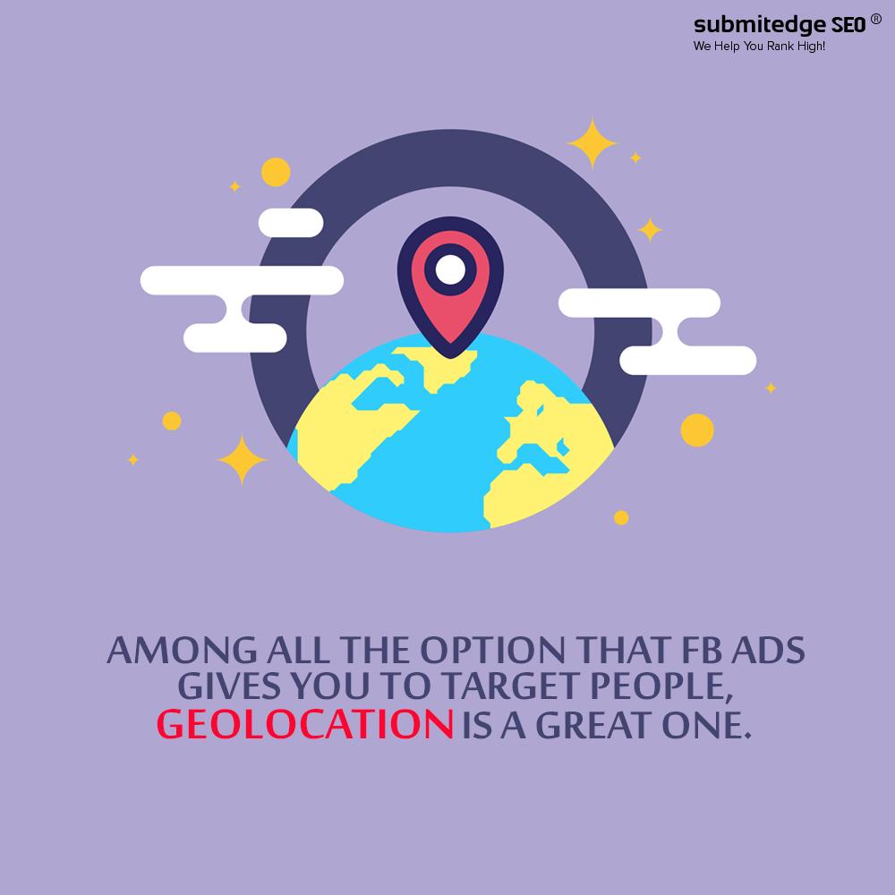 submitedge's tweet photo. When it comes to creating an audience, Geotargeting is one of the most common methods to reach the right people! WittyWednesdays
.
.
#Geo #Targeting #Audience #Ads #Reach #Engagement #Socialmedia https://t.co/qPT3r3q9pU