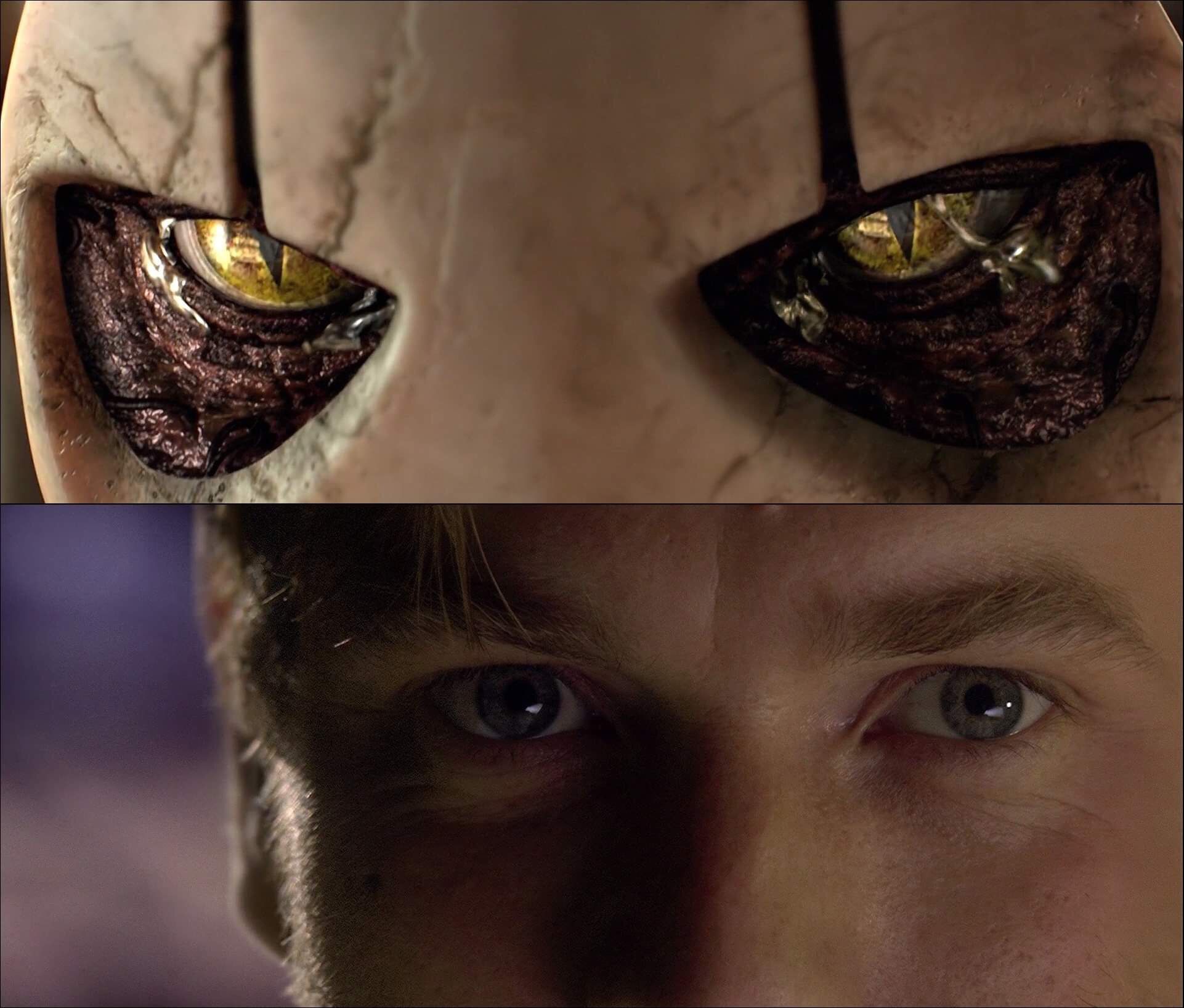 The Star Wars Underworld Qotd Army Or Not You Must Realize You Are Doomed Oh I Don T Think So General Grievous Obi Wan Kenobi