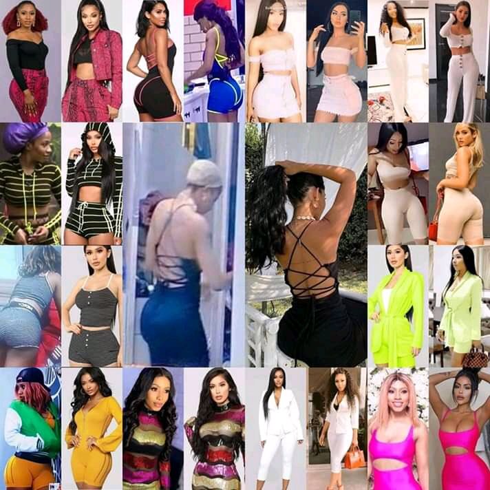 BanziNondu's tweet image. Queen of @FashionNova , we are defending our fav and they saying we toxic! If we dont defend her, who will!? Opening accounts to troll her because they want her to lose fans! Thats very deep! Yall must try something else. 😂😂  #Bbnaija #October6forMercy