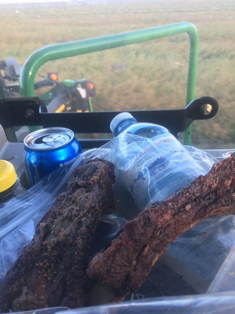 Now that’s a good breakfast