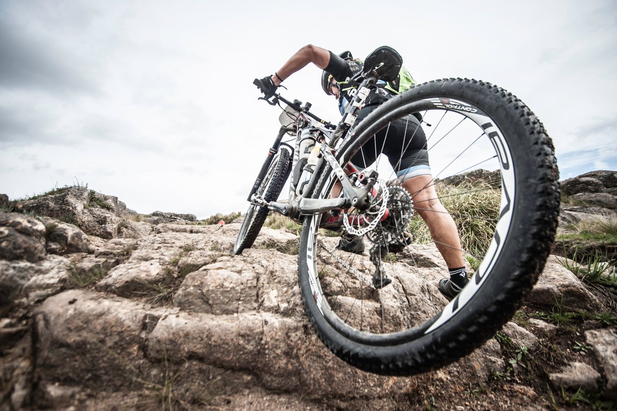TransCumbres MTB tweet media