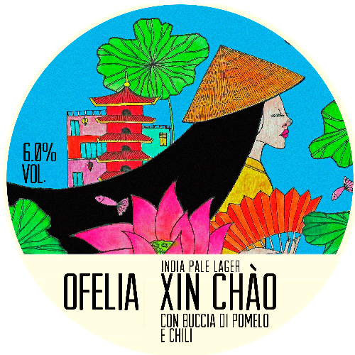 cronachedibirra's tweet photo. Nuove #birre!
🤫 Quella di #BrasseriaDellaFonte maturata in botti di #bourbon
🇻🇳 L'IPL di #Ofelia dedicata al #Vietnam
⛓ Le 2 novità di #Gambolò, 1 delle quali con #OrsoVerde
🐮 2 inedite anche per #BirraMadama, anche con #latte
🍇 L'IGA di #Gilac
https://t.co/AeVOAQd2pu https://t.co/m7Dd3WwWm6