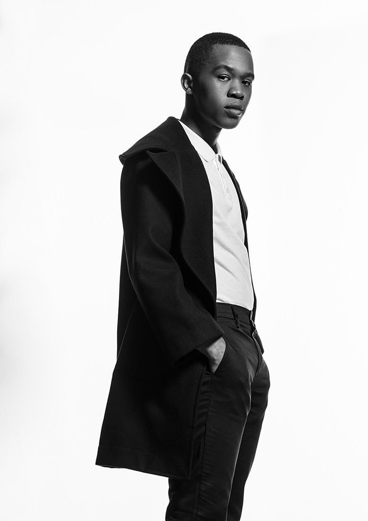 Congratulations to AFI Fastrack Alumni <a href="/thebemagugu/">Thebe  Magugu</a> on becoming the first African designer to win the LVMH Prize for Young Fashion Designer.

The 26-year-old designer from Kimberly will receive a €300,000 prize and mentorship from executives at the French luxury conglomerate.