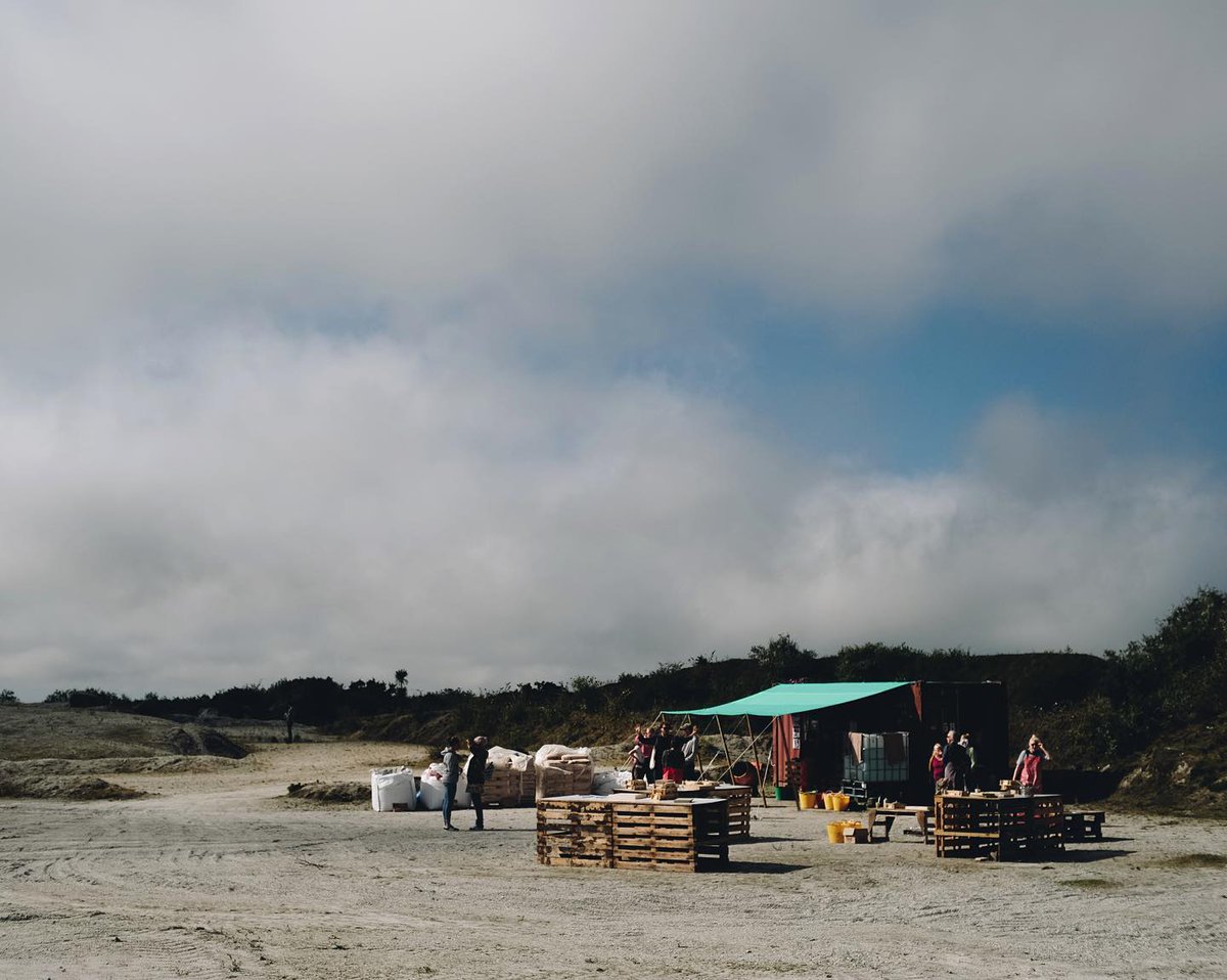Brickfield workshop news: Friday 20th Sept: Free drop-in brickmaking session, 2pm-5pm, all welcome! &amp; to coincide with the Whitegold Festival: we're running a free drop-in brickmaking session &amp; celebration evening, all welcome on Saturday 21st Sept 2pm-9pm, Photo: <a href="/oliverudy/">oliverudy</a>
