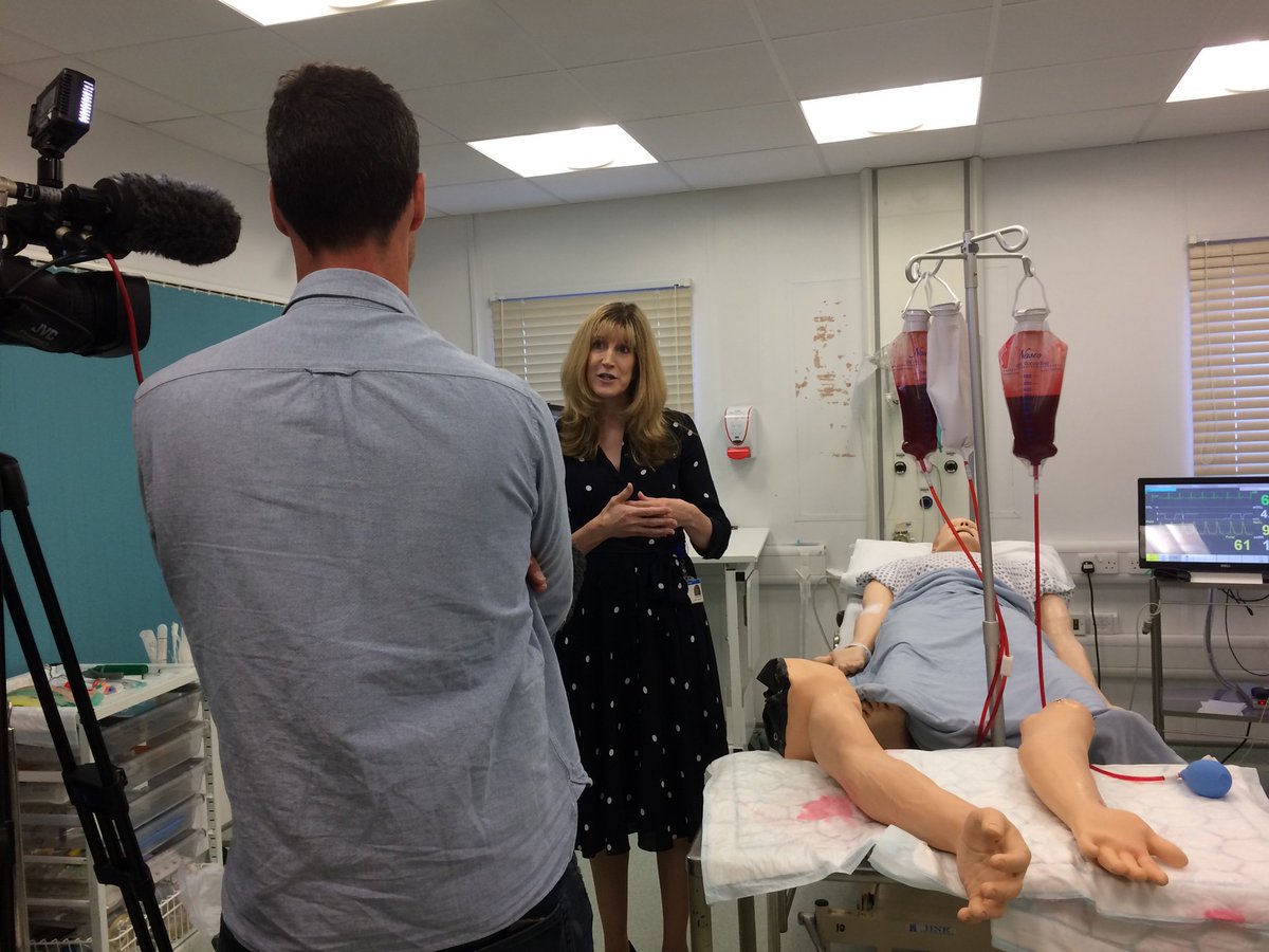 Nuffield Department of Surgical Sciences tweet media