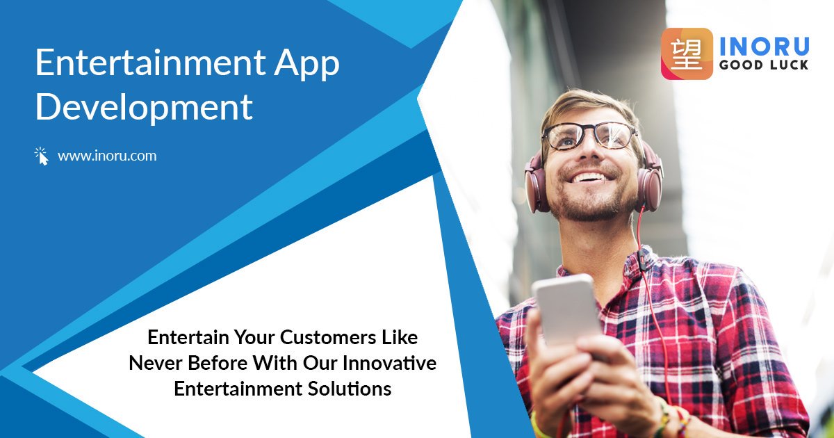 INORU_Official's tweet image. Entertain Your Customers like  never before with our Innovative #EntertainmentSolutions 
#Entertainmentapp #Entertainmentappdevelopment 
Read more: bit.ly/2lvXdDk