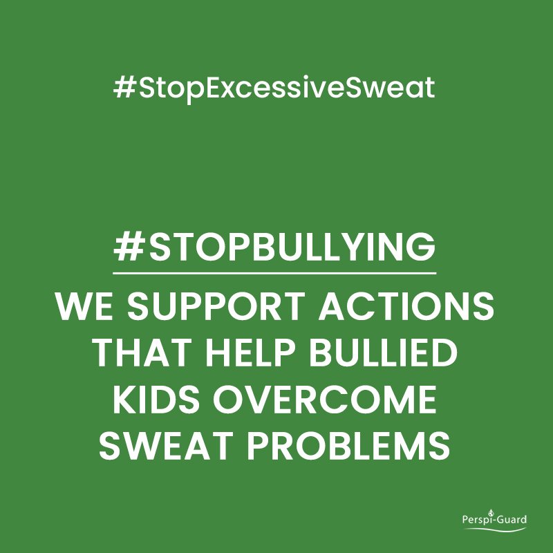 Perspi-Guard tweet media