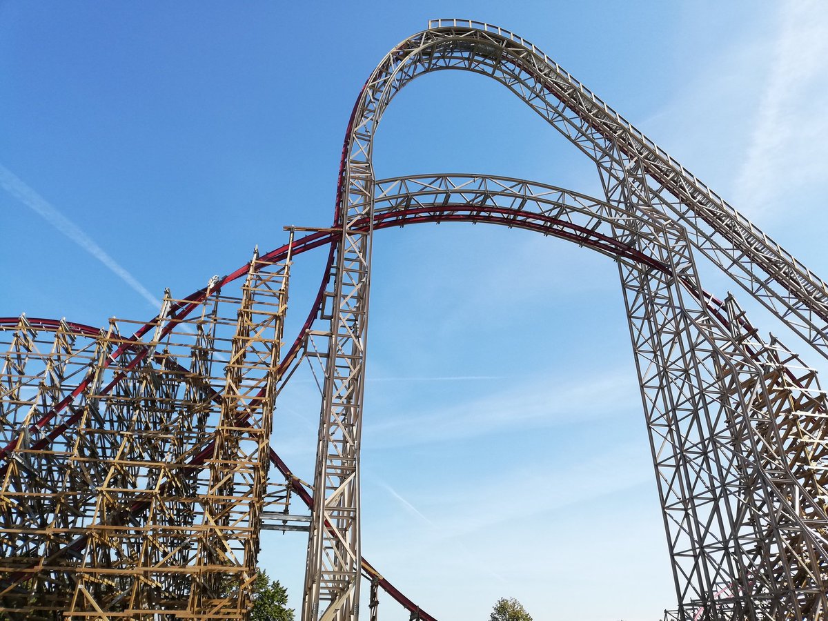 Theme Park Worldwide On Twitter Zadra Is An Absolutely Awesome Addition To The Ever Growing List Of Incredible Roller Coasters All Across Europe The Speed Of This Coaster Is Absolutely Insane With