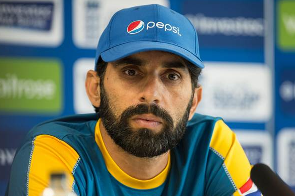 bstvlive's tweet photo. #Cricket_Update : Misbah-ul-Haq named head coach and chief selector of Pakistan men's cricket team. @TheRealPCB @captainmisbahpk #MisbahulHaq https://t.co/RrWxHQ8cqw